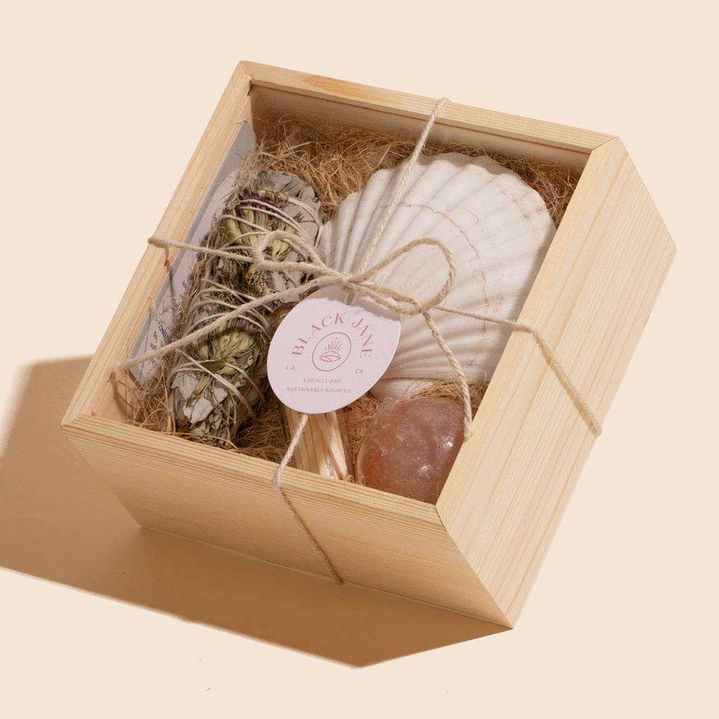 Ritual-Geschenkbox